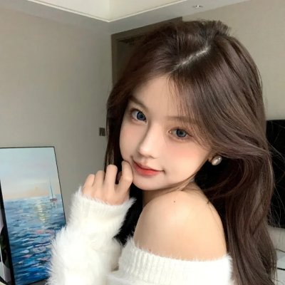 快乐美美向前冲