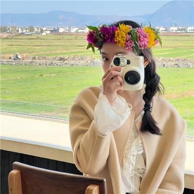 从执掌教坊司到坐拥天下