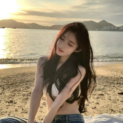 穿越荒年，我和老六爹的逃荒路